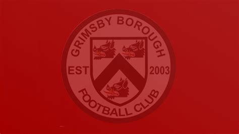 Congratulations Grimsby Town FC