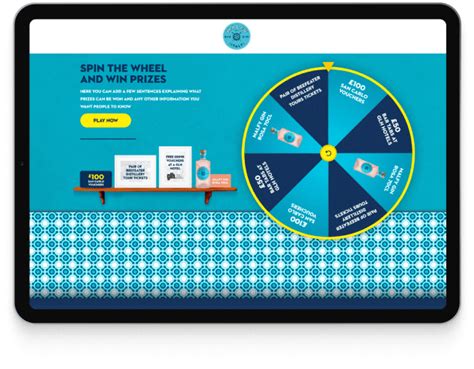 7 Reasons To Use a Digital Spin Wheel In Your Marketing