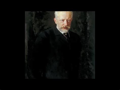 Tchaikovsky Marche Slave Youtube