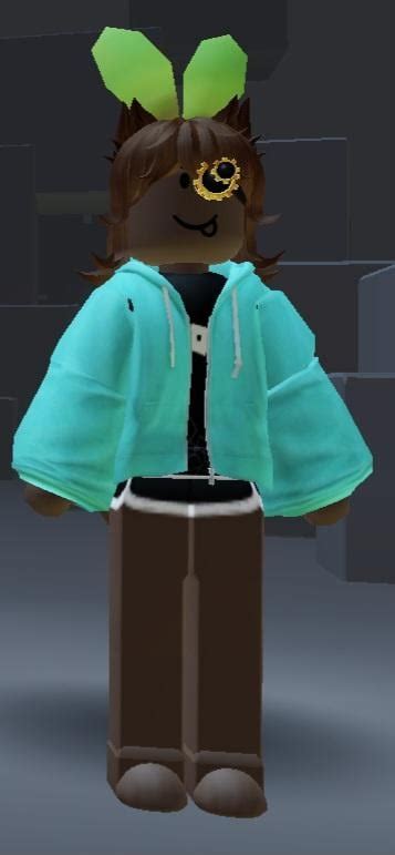 My Ass Trying To Recreate My Persona In Roblox Rate It Out Of 10 And Gimme Criticism Plz R