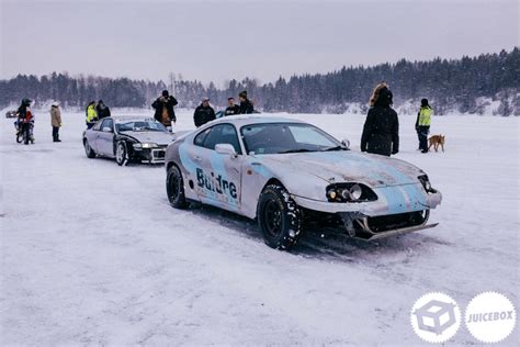 Juiceboxforyou Blog Archive Photos Unboxed Ice Drifting In Sweden