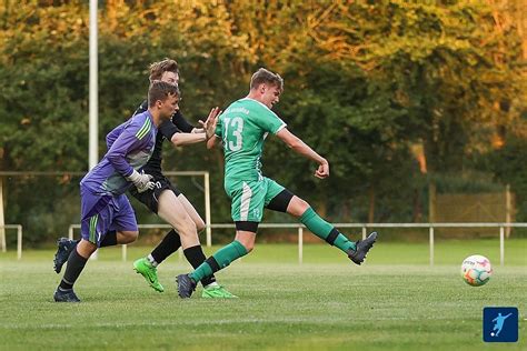 Topspiel des dritten Kreisliga Spieltags steigt in Groß Meckelsen FuPa