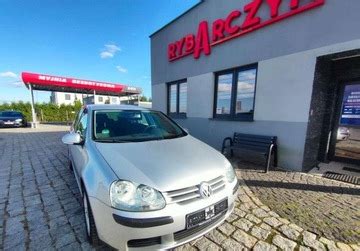 Volkswagen Golf IV Dane Techniczne AutoCentrum Pl