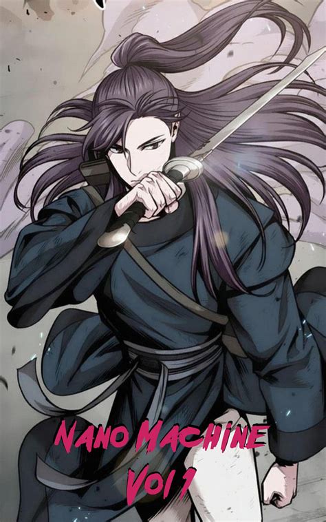 Legend Of The Northern Blade Manhwa - Anibento