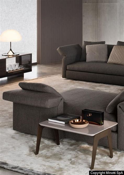 Minotti Kirk Jut Out Top Novalis O Experience Elegance In Luxury