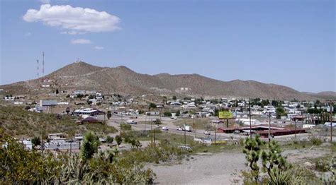 Searchlight, Nevada - Wikipedia