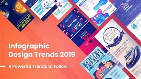 Infographic Design Trends 2019: 6 Powerful Trends to Follow ...