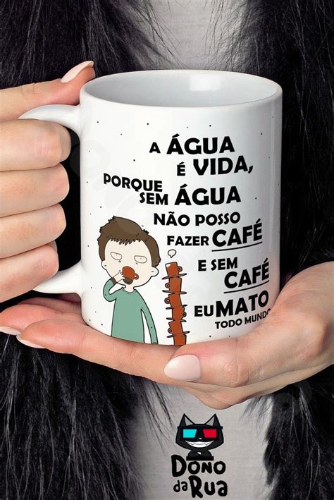 Frases Para Canecas