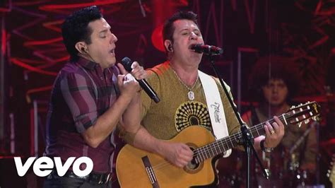 Bruno And Marrone 24 Horas De Amor Ao Vivo Youtube