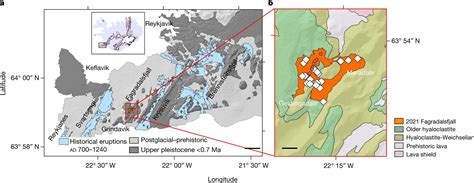 Recent findings from Iceland's Fagradalsfjall eruptions change what we ...