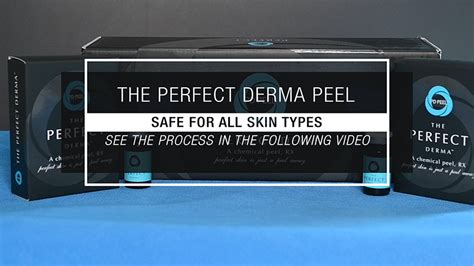 Chemical Peels Refreshed Aesthetic Surgery And Skincare