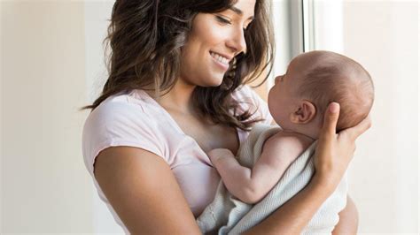 Everything You Need To Know About Breastfeeding Walnut Hill Obgyn