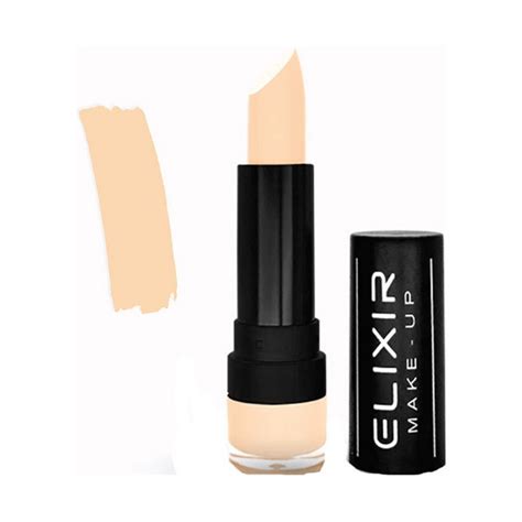 Elixir Long Lasting Pro Concealer Stick 5 5gr Patistas Cosmetics