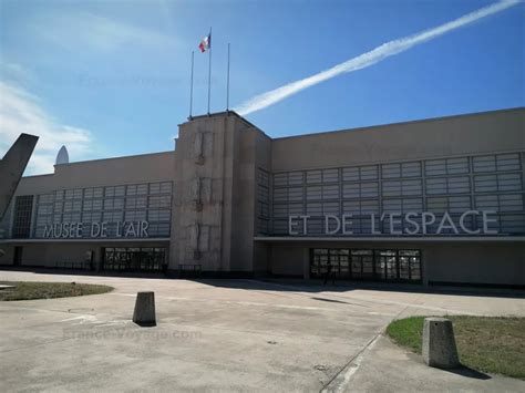 Foto Museo Dell Aria E Dello Spazio Le Bourget Immagini Di