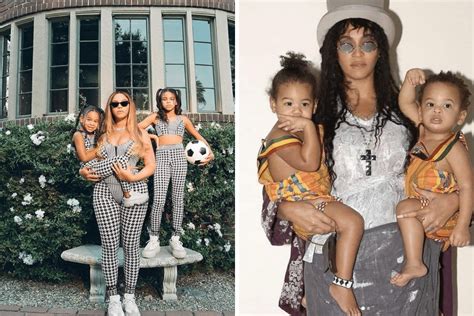 Quantos Filhos A Beyonce Tem