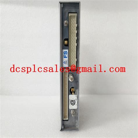 Triconex 3301 Digital Input Module In Stock XIONGBA