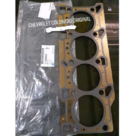 Jual Packing Paking Gasket Cylinder Head Chevrolet Colorado Trailblazer