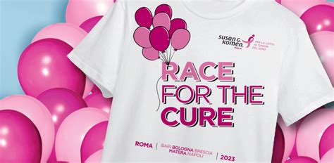 Race for the Cure 2023 Università di Roma LUMSA