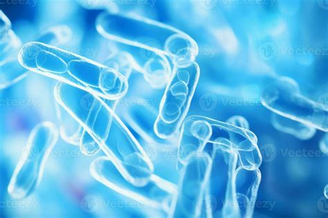 Legionella pneumophila. Bacterial infection as a microscopic background ...