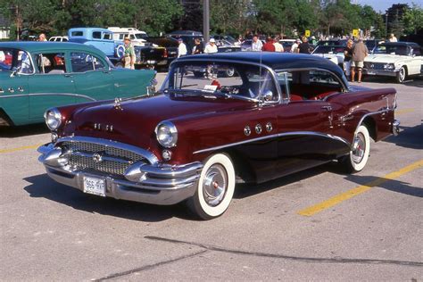 All Sizes 1955 Buick Special 2 Door Hardtop Flickr Photo Sharing