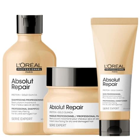 ABSOLUT REPAIR - Haarboetiek.be