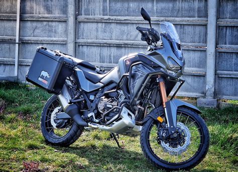 HONDA CRF 1100 AT