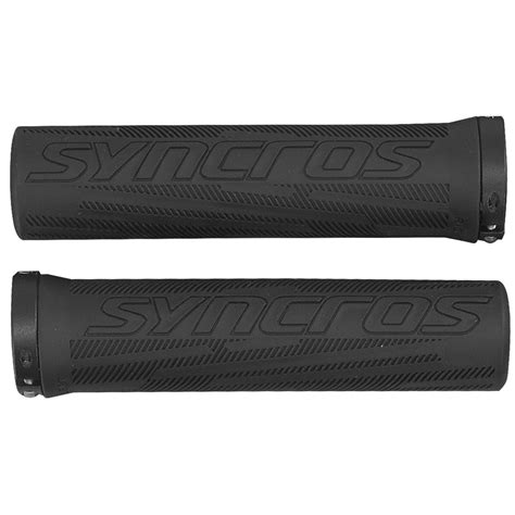 Syncros Pro Lock On Handlebar Grips Westbrook Cycles