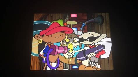 Codename Kids Next Door Operation Lice Youtube