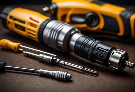 Impact Driver Vs Screwdriver Which One Should You Use Tool Trip