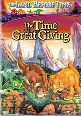 Movie Download: The Land Before Time movies