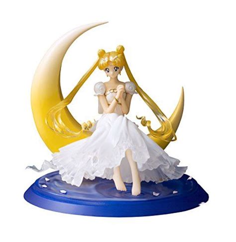 Bandai Tamashii Nations Princess Serenity Sailor Moon Figuarts Zero