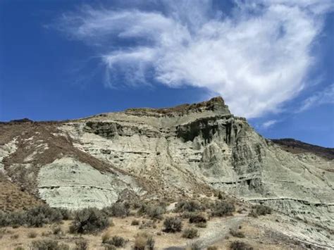 10 Best Hikes and Trails in John Day Fossil Beds National Monument ...