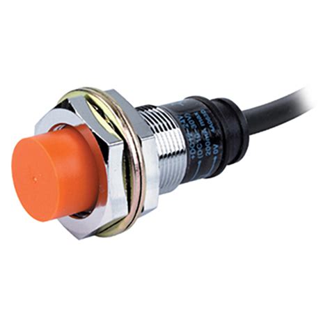 Proximity Sensors – Chi-Tak Electrical