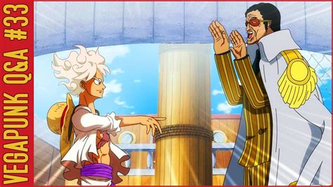 Gear Ruffy Vs Kizaru Catarina Devon Blackbeard One Piece Q A