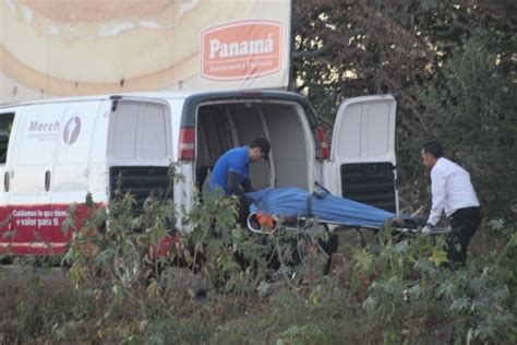 Muere Atropellado Ciclista De La Tercera Edad En Culiacán