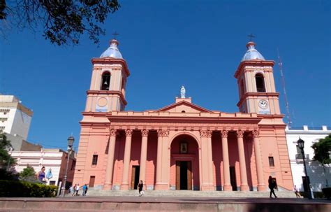 ¿como Estará El Clima En Catamarca Este Jueves El Aconquija