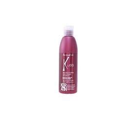 Best Pris P Farmavita K Liss Restructuring Smoothing Shampoo Ml