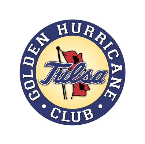 University Of Tulsa Logo