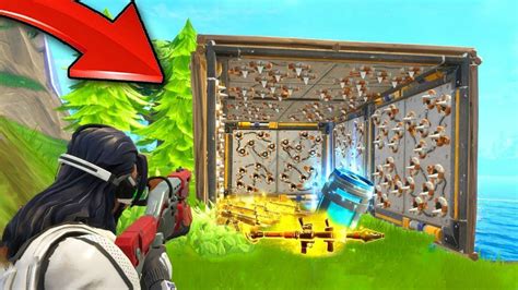 Los videos de Fortnite en YouTube son una trampa para niños rata | TierraGamer