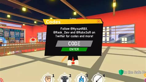 Details 89 Anime Fighting Simulator Roblox Codes In Coedo Vn