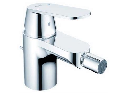 Miscelatore Per Bidet Grohe Eurosmart Cosmopolitan Monocomando Cromo