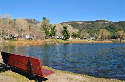 Finding Jerry and Mary: Lytle Creek, California