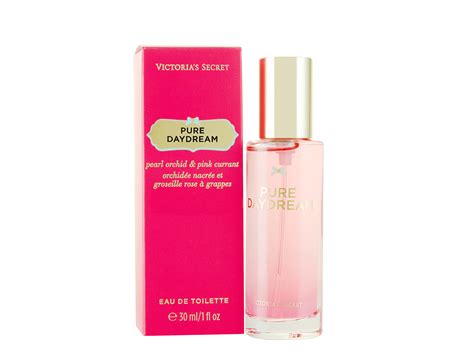 Victorias Secret Pure Daydream Eau De Toilette Spray Ebay