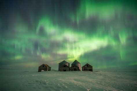 Winning Images Of The 2023 Canadian Photos Of The Year » Design You ...