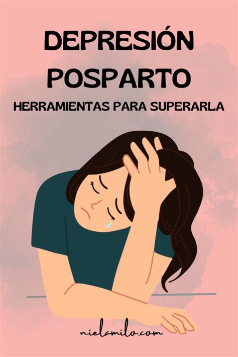 Herramientas para afrontar la depresión posparto siendo padre primerizo