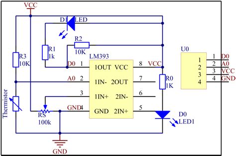 Lesson Temperature Sensor Sunfounder Sunfounder Sensorkit For Rpi