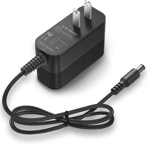 9v Power Supply For Roland Psb 1u Power Adapter Compatible With Roland Keyboard Psb