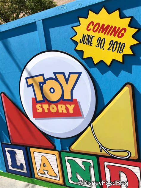 Disney Worlds Toy Story Land What You Need To Know Before It Opens