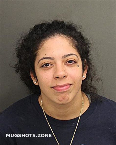 RODRIGUEZLOPEZ STEPHANIE 02 16 2024 Orange County Mugshots Zone