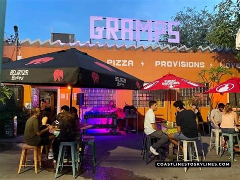 Miami Nightlife Top Wynwood Bars To Try Right Now Coastlines To Skylines